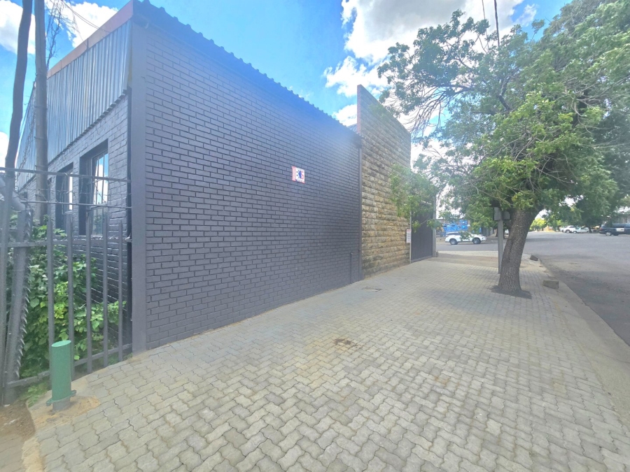 To Let commercial Property for Rent in Bethlehem Free State